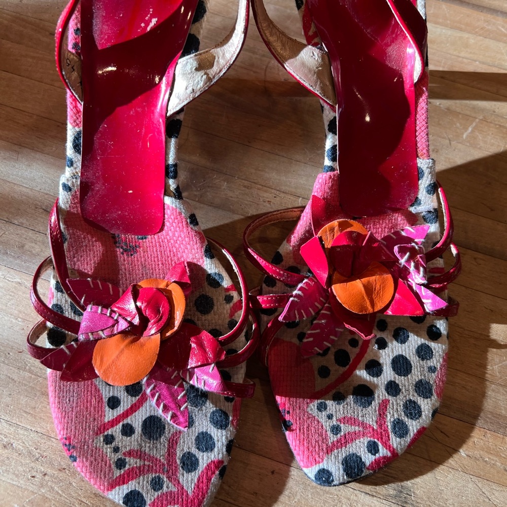 Stuart Weitzman Sandals
